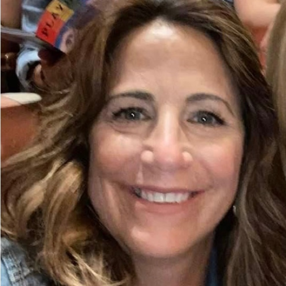 Meet your Posher, Deb